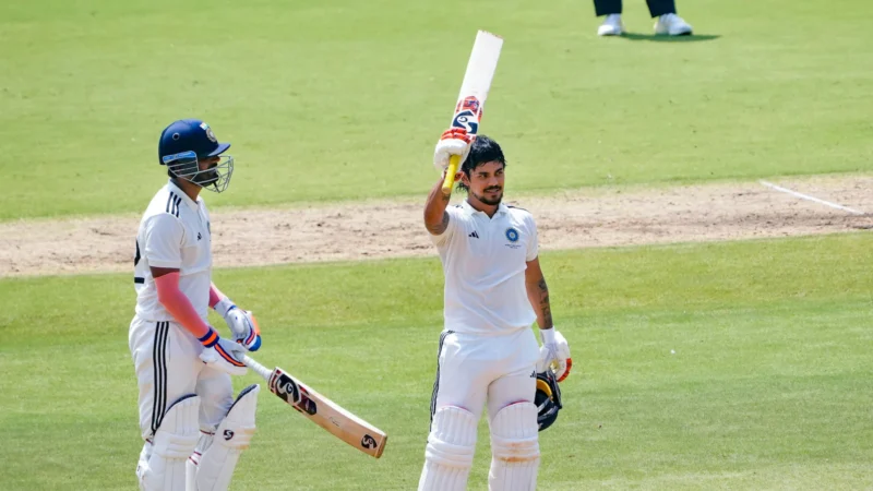 270 ರನ್ಸ್.. ಕೆರಳಿದ ಕಿಶನ್ – T-20I, ODI.. ಈಗ ಟೆಸ್ಟ್ ಗೂ ಟವೆಲ್ಪಾಕೆಟ್ ಡೈನಮೋ ಫುಲ್ ಫೈಯರ್