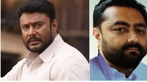 ಪ್ರದೂಷ್ ಮಾಫಿ ಸಾಕ್ಷಿ ಭಯದಲ್ಲಿ ಡಿ ಗ್ಯಾಂಗ್ – ರೇಣುಕಾಸ್ವಾಮಿ ಕೊ*ಲೆ ಸಂಪೂರ್ಣ ರಹಸ್ಯ ಬಯಲಾಗುತ್ತಾ?