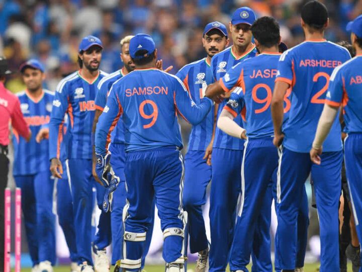 15-4=11.. ಇಷ್ಟೇ ಪ್ಲೇಯರ್ಸ್ ಸಾಕಾ? – AFG ಸರಣಿಯಲ್ಲೂ BCCI ಚೆಲ್ಲಾಟ