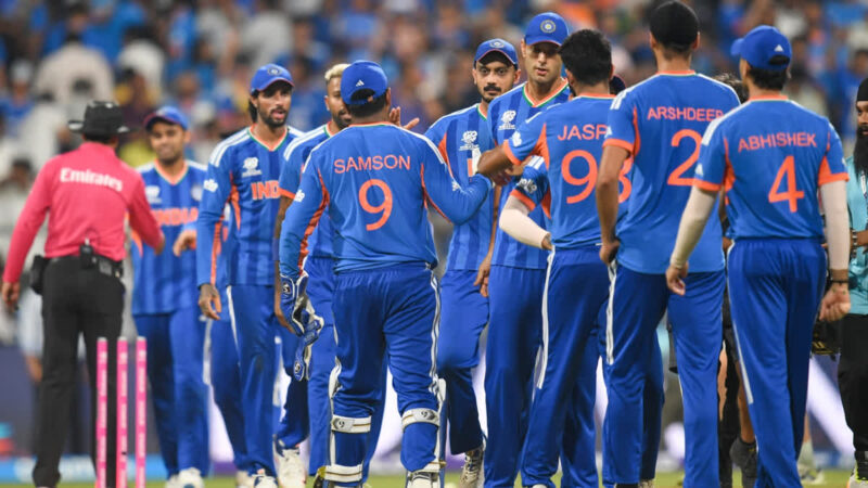 15-4=11.. ಇಷ್ಟೇ ಪ್ಲೇಯರ್ಸ್ ಸಾಕಾ? – AFG ಸರಣಿಯಲ್ಲೂ BCCI ಚೆಲ್ಲಾಟಫಿಟ್ ಇಲ್ಲದಿದ್ರೂ ಸೆಲೆಕ್ಷನ್ ಮಾಡಿದ್ದೇಕೆ?
