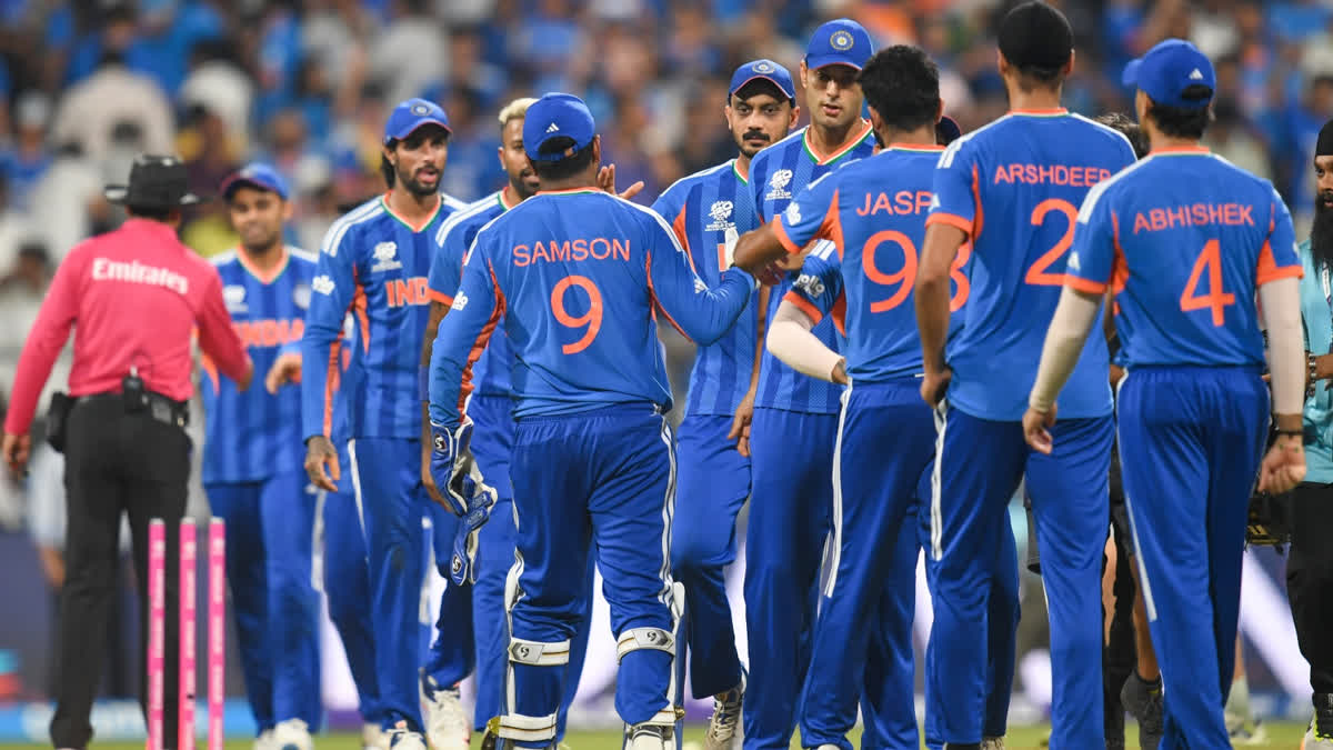 15-4=11.. ಇಷ್ಟೇ ಪ್ಲೇಯರ್ಸ್ ಸಾಕಾ? – AFG ಸರಣಿಯಲ್ಲೂ BCCI ಚೆಲ್ಲಾಟಫಿಟ್ ಇಲ್ಲದಿದ್ರೂ ಸೆಲೆಕ್ಷನ್ ಮಾಡಿದ್ದೇಕೆ?