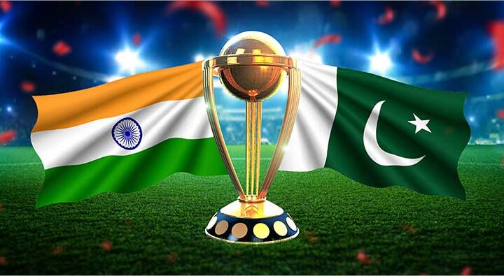 ಭಾರತ-ಪಾಕ್ ಸರಣಿಗೆ ಗ್ರೀನ್ ಸಿಗ್ನಲ್ – BCCI ಮುಂದೆ ICC ಬಿಗ್ ಆಫರ್