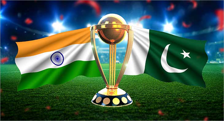 ಭಾರತ-ಪಾಕ್ ಸರಣಿಗೆ ಗ್ರೀನ್ ಸಿಗ್ನಲ್ – BCCI ಮುಂದೆ ICC ಬಿಗ್ ಆಫರ್3 Or 4 ಟೀಂ ಸಿರೀಸ್ ಸಕ್ಸಸ್ ಆಗುತ್ತಾ?