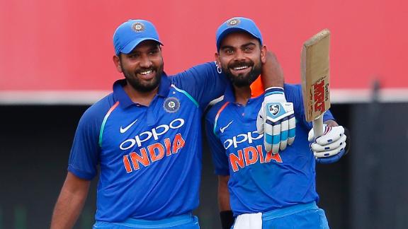 ಕೊಹ್ಲಿ ನಾಯಕತ್ವಕ್ಕೆ ರೋಹಿತ್ ಸಲಾಂ! – ವಿರಾಟ್ ಫ್ಯಾನ್ ಆದ ಹಿಟ್‌ಮ್ಯಾನ್