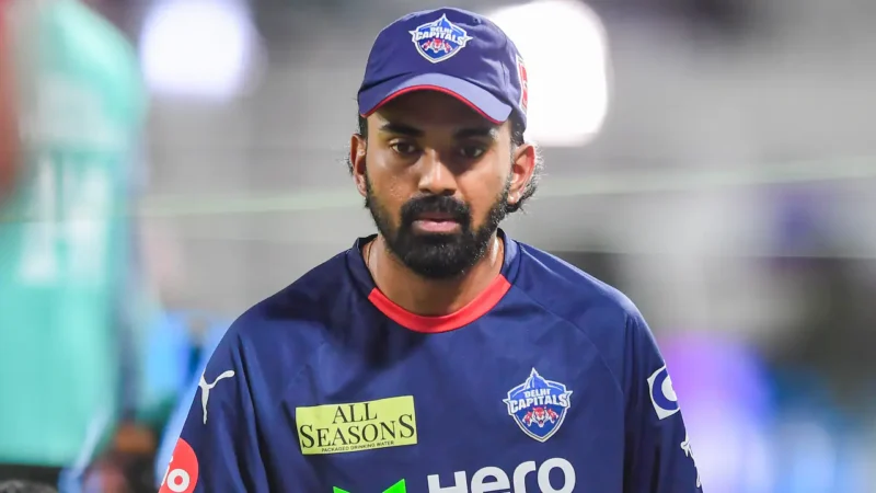 ನಾನು ನನ್ನ ಮನೆಯಲ್ಲಿದ್ದೇನೆ ಎಂದ ಕನ್ನಡಿಗ- ಡೆಲ್ಲಿ ಬಿಟ್ಟು ಬೇರೆ ತಂಡಕ್ಕೆ ಹೋಗಲ್ಲ KL ರಾಹುಲ್