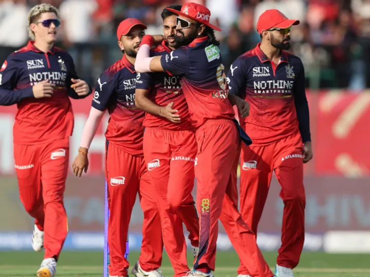 RCB ಬ್ಯಾಟಿಂಗ್ ಬೆಸ್ಟ್.. ಬೌಲಿಂಗ್ – ಜಿತೇಶ್ ಗೆ ಬ್ಯಾಕಪ್ ಕೀಪರ್ ಯಾರು?