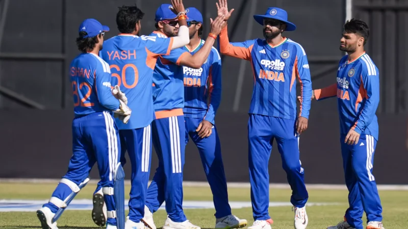ಟೀಂ ಇಂಡಿಯಾ 11 Vs ವರ್ಲ್ಡ್ XI – ಬಲಿಷ್ಠರು Vs ಶ್ರೇಷ್ಠರ ಕಾಳಗ ಹೇಗಿರುತ್ತೆ?ODI & T20I ಫೈಟ್ ನಲ್ಲಿ ಯಾರೆಲ್ಲಾ?