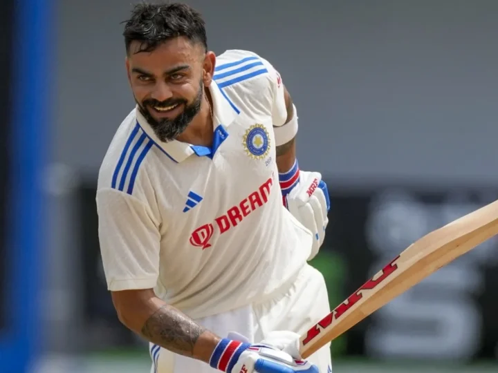 ಟೆಸ್ಟ್ ನಿವೃತ್ತಿಗೆ ಕೊಹ್ಲಿ ಬೇಸರ? – ಇನ್ನೂ 2 ವರ್ಷ ಆಡಬೇಕಿತ್ತಾ?
