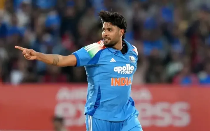 ಹರ್ಷಿತ್ ರಾಣಾ T20Iಯಿಂದ OUT! CSK ಕೋಚ್..20 ಕೋಟಿಗೆ ಡೀಲ್?