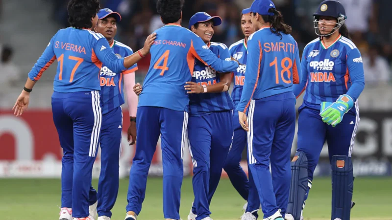 ಸೋಲಿಲ್ಲದವರ FINAL ಫೈಟ್! – ಏಷ್ಯಾಕಪ್ ಭಾರತಕ್ಕೋ.. ಲಂಕಾಗೋ?ಟ್ರೋಫಿ ಹೆಸ್ರಲ್ಲಿ ನಖ್ವಿ ಮತ್ತೆ ನಾಟಕ!