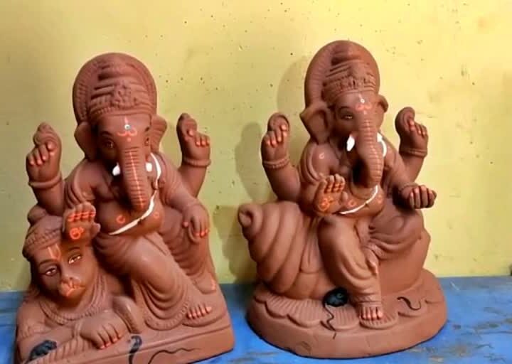 ಗಣೇಶ ಚತುರ್ಥಿಯಲ್ಲಿ ಮಣ್ಣಿನ ಗಣಪತಿ ಯಾಕೆ – ವಿನಾಯಕನ ವಿಸರ್ಜನೆಯವರೆಗೆ ಏನಿದರ ಮಹತ್ವ?