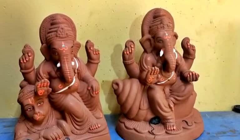 ಗಣೇಶ ಚತುರ್ಥಿಯಲ್ಲಿ ಮಣ್ಣಿನ ಗಣಪತಿ ಯಾಕೆ – ವಿನಾಯಕನ ವಿಸರ್ಜನೆಯವರೆಗೆ ಏನಿದರ ಮಹತ್ವ?