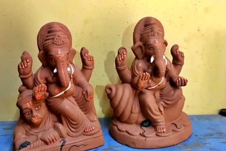 ಗಣೇಶ ಚತುರ್ಥಿಯಲ್ಲಿ ಮಣ್ಣಿನ ಗಣಪತಿ ಯಾಕೆ – ವಿನಾಯಕನ ವಿಸರ್ಜನೆಯವರೆಗೆ ಏನಿದರ ಮಹತ್ವ?