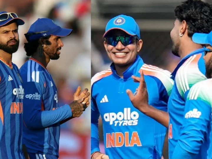 ಪಂತ್, ಪಾಂಡ್ಯ ಔಟ್.. ಬುಮ್ರಾಗೆ ರೆಸ್ಟ್ – KLಗೆ ಒಲಿದ ODI ವೈಸ್ ಕ್ಯಾಪ್ಟನ್ಸಿ