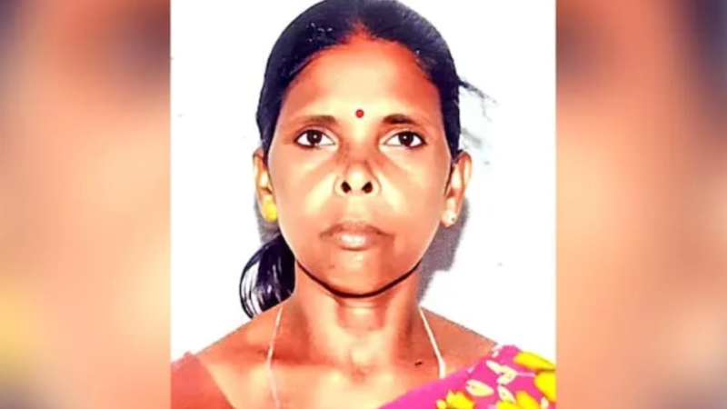 ಅನ್ನದಾನದಲ್ಲಿ ಭೀಕರ ದುರಂತ! – ಕುದಿಯುತ್ತಿದ್ದ ಸಾಂಬಾರ್ ಪಾತ್ರೆಗೆ ಬಿದ್ದು ಮಹಿಳೆ ಸಾ*ವು