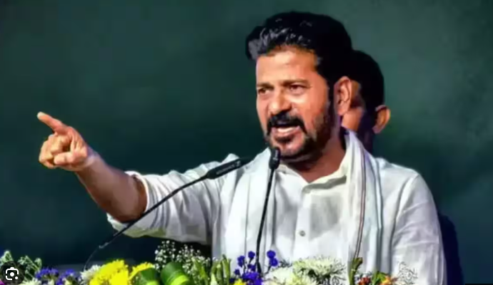 ಶಿವ Vs ರಾಮ!, ಬಡವ Vs ಶ್ರೀಮಂತ –  ರೇವಂತ್ ರೆಡ್ಡಿ ಹೇಳಿಕೆ ಭಾರಿ ವಿವಾದ!