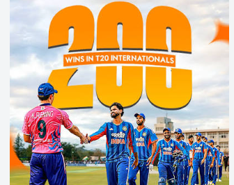 200 ಗೆಲುವು.. ವಿಶ್ವಕ್ಕೆ IND ಬಾಸ್ ಸೋತರು ಹೃದಯ ಗೆದ್ದ JAPAN
