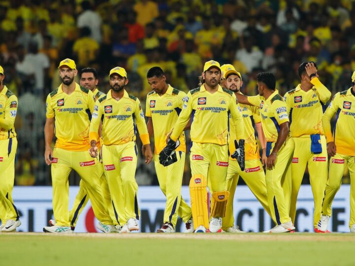 ಮ್ಯಾಚ್ ಫಿಕ್ಸಿಂಗ್ ಚಾಳಿ ಬಿಡದ CSK – ಪಂದ್ಯಕ್ಕೂ ಮೊದ್ಲೇ ಪ್ಲೇಯಿಂಗ್ 11 ಡೀಲ್