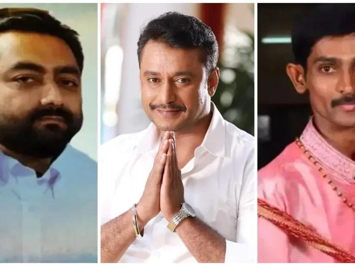 ರೇಣುಕಾಸ್ವಾಮಿ ಕೇಸ್‌ಗೆ ಹೊಸ ಟ್ವಿಸ್ಟ್ – ಚಾರ್ಜ್‌ಶೀಟ್‌ನಿಂದ ಪ್ರದೋಷ್ ಹೆಸರು ಡಿಲೀಟ್?