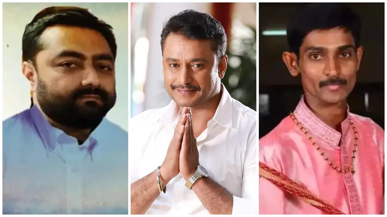 ರೇಣುಕಾಸ್ವಾಮಿ ಕೇಸ್‌ಗೆ ಹೊಸ ಟ್ವಿಸ್ಟ್ – ಚಾರ್ಜ್‌ಶೀಟ್‌ನಿಂದ ಪ್ರದೋಷ್ ಹೆಸರು ಡಿಲೀಟ್?