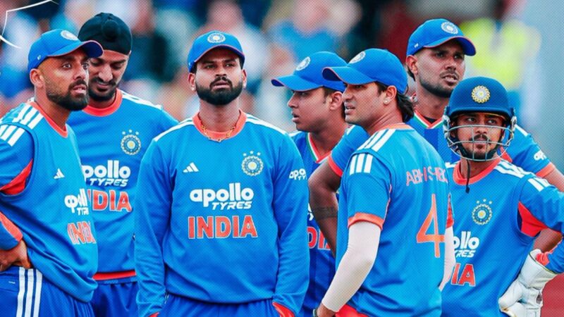 ಅಫ್ಘನ್ ಚೆಂಡಾಡಿದ ಚೇಟಾ – ಸೂರ್ಯವಂಶಿಗೆ ಬೆಂಚ್ ಫಿಕ್ಸ್ಕ್ಲೀನ್ ಸ್ವೀಪ್ ಟಾರ್ಗೆಟ್ ಗೆಲ್ತಾರಾ?