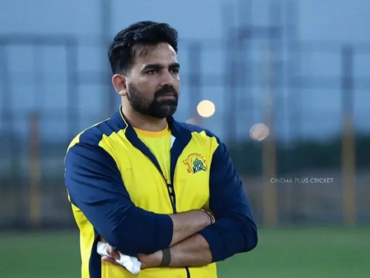 ಯೆಲ್ಲೋ ಆರ್ಮಿಗಿನ್ನು ಜಹೀರ್ ಗುರು – ಬಿದ್ದಿರೋ ಚೆನ್ನೈನಲ್ಲಿ POWER ಬರುತ್ತಾ?