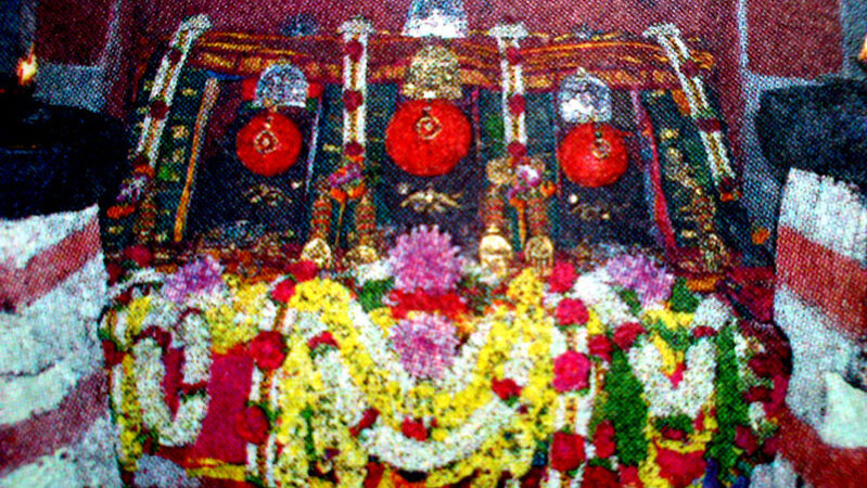 ಹಾಸನಾಂಬೆಯ ದರ್ಶನಕ್ಕೆ ಮುಹೂರ್ತ ಫಿಕ್ಸ್ – 12 ದಿನಗಳ ಕಾಲ ದೇವಿ ದರ್ಶನಕ್ಕೆ ಸಿದ್ಧತೆ