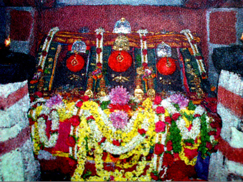 ಹಾಸನಾಂಬೆಯ ದರ್ಶನಕ್ಕೆ ಮುಹೂರ್ತ ಫಿಕ್ಸ್ – 12 ದಿನಗಳ ಕಾಲ ದೇವಿ ದರ್ಶನಕ್ಕೆ ಸಿದ್ಧತೆ