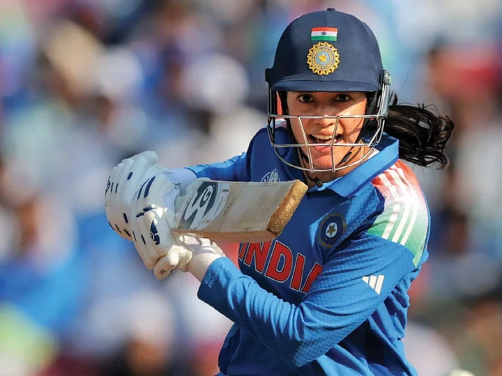 18 ಶತಕ.. 10,868* ರನ್ಸ್ – ಮಹಿಳಾ ಕ್ರಿಕೆಟ್ ಮಹಾರಾಣಿ ಸ್ಮೃತಿ
