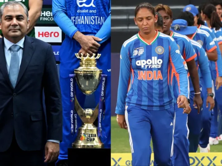 ನಖ್ವಿ ಕೈಯಿಂದ ಟ್ರೋಫಿ ತಗೊಳಲ್ವಾ ಕೌರ್ – ಬಿಸಿಸಿಐ ಮುಂದಿರೋ ಆಯ್ಕೆಗಳೇನು?