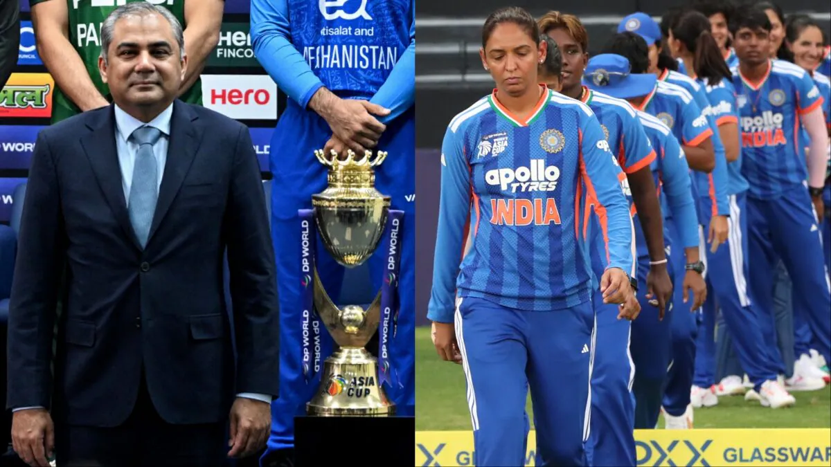 ನಖ್ವಿ ಕೈಯಿಂದ ಟ್ರೋಫಿ ತಗೊಳಲ್ವಾ ಕೌರ್ – ಬಿಸಿಸಿಐ ಮುಂದಿರೋ ಆಯ್ಕೆಗಳೇನು?