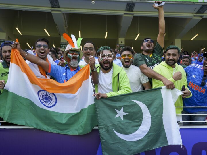ಏಷ್ಯನ್ ಗೇಮ್ಸ್ ನಲ್ಲಿ IND Vs PAK? – ಗೋಲ್ಡನ್ ಮೆಡಲ್ ಗಾಗಿ ಗುದ್ದಾಡ್ತಾರಾ?