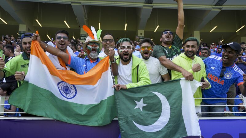 ಏಷ್ಯನ್ ಗೇಮ್ಸ್ ನಲ್ಲಿ IND Vs PAK? – ಗೋಲ್ಡನ್ ಮೆಡಲ್ ಗಾಗಿ ಗುದ್ದಾಡ್ತಾರಾ?2 ಚಾನ್ಸ್.. ಸೋಲ್ತಾರಾ.. ಗೆಲ್ತಾರಾ?