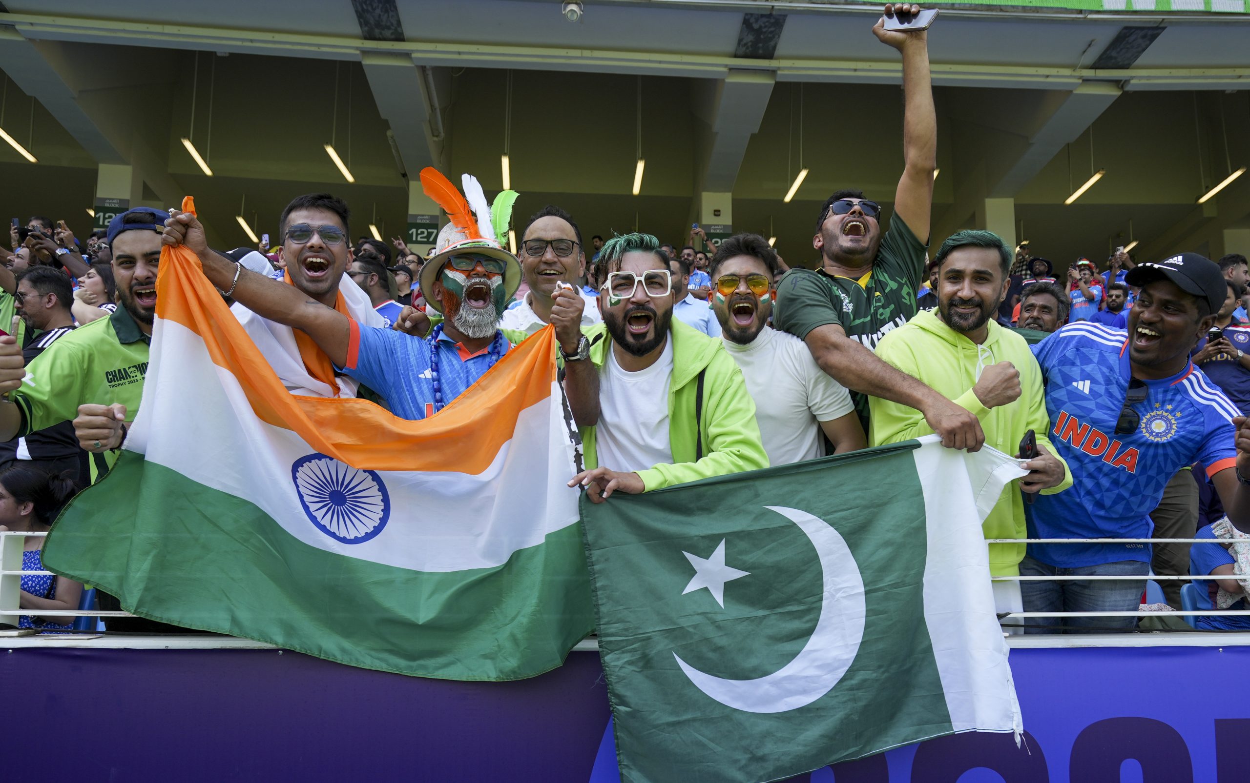 ಏಷ್ಯನ್ ಗೇಮ್ಸ್ ನಲ್ಲಿ IND Vs PAK? – ಗೋಲ್ಡನ್ ಮೆಡಲ್ ಗಾಗಿ ಗುದ್ದಾಡ್ತಾರಾ?2 ಚಾನ್ಸ್.. ಸೋಲ್ತಾರಾ.. ಗೆಲ್ತಾರಾ?