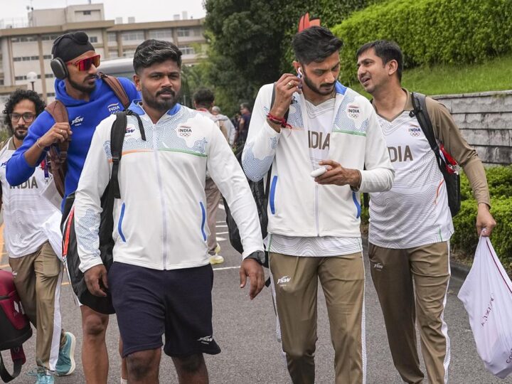 IND Vs SL ಪಂದ್ಯಕ್ಕೂ ಮಳೆ ಕಾಟ? – ಸೆಮೀಸ್ ರದ್ದಾದ್ರೆ ಫೈನಲ್ ಗೆ ಭಾರತ