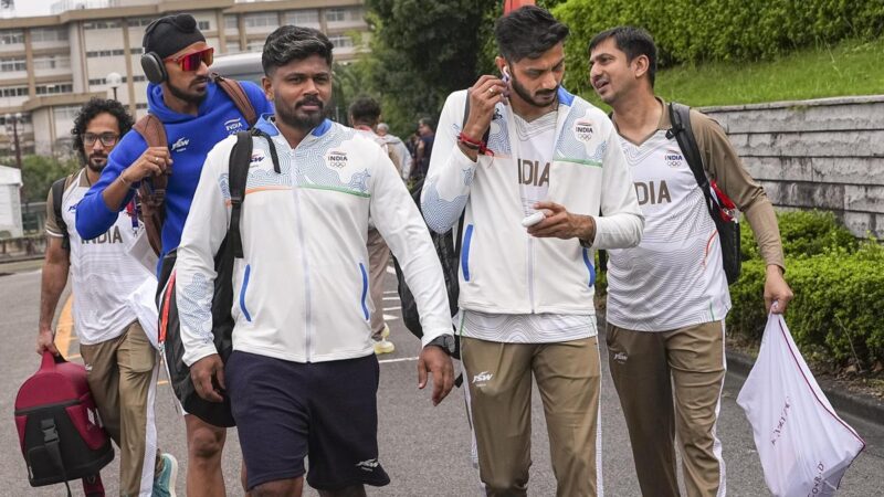 IND Vs SL ಪಂದ್ಯಕ್ಕೂ ಮಳೆ ಕಾಟ? – ಸೆಮೀಸ್ ರದ್ದಾದ್ರೆ ಫೈನಲ್ ಗೆ ಭಾರತಫಸ್ಟ್ ಟೈಂ ಇಂಡೋ-ಪಾಕ್ ಫೈಟ್?