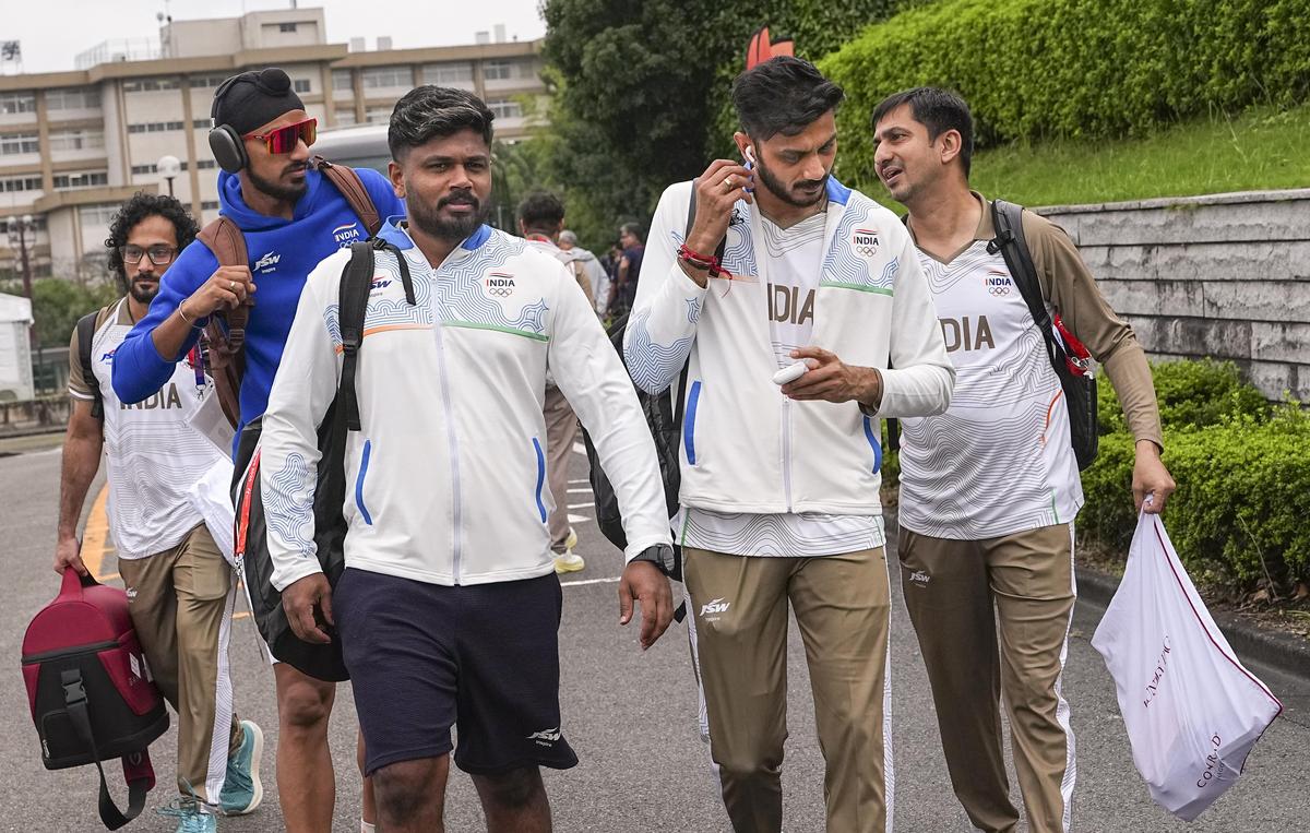 IND Vs SL ಪಂದ್ಯಕ್ಕೂ ಮಳೆ ಕಾಟ? – ಸೆಮೀಸ್ ರದ್ದಾದ್ರೆ ಫೈನಲ್ ಗೆ ಭಾರತಫಸ್ಟ್ ಟೈಂ ಇಂಡೋ-ಪಾಕ್ ಫೈಟ್?