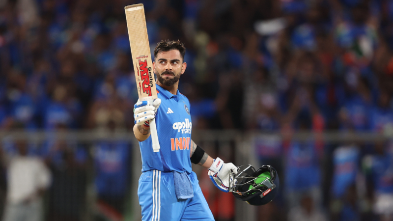 ವಿಂಡೀಸ್ ಚೆಂಡಾಡಿದ ಕಿಂಗ್ ಕೊಹ್ಲಿ – ಕುಲ್ದೀಪ್ ಕಿಚ್ಚಿಗೆ ಗಂಭೀರ್ ಗಪ್ ಚುಪ್ಗುವಾಹಟಿಗೆ ಗುರಿ ಇಟ್ಟ ಭಾರತ!