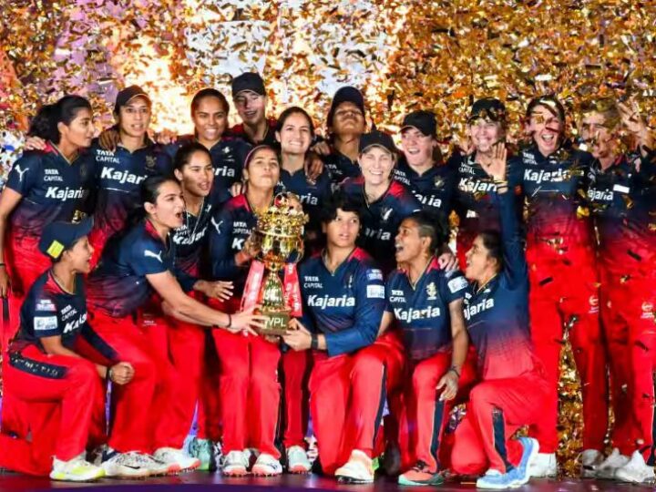 ಎಲ್ಲಿಸ್ ಪೆರ್ರಿ  ವಾಪಸ್.. ಗ್ರೇಸ್ ಗೆ ಗೇಟ್ ಪಾಸ್ – RCBಗೆ ರಿಲೀಸ್ ನಲ್ಲೇ 3ನೇ ಕಪ್ ಫಿಕ್ಸ್?