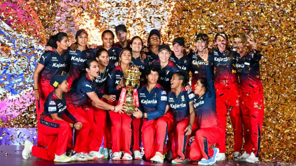 ಎಲ್ಲಿಸ್ ಪೆರ್ರಿ ವಾಪಸ್.. ಗ್ರೇಸ್ ಗೆ ಗೇಟ್ ಪಾಸ್ – RCBಗೆ ರಿಲೀಸ್ ನಲ್ಲೇ 3ನೇ ಕಪ್ ಫಿಕ್ಸ್?5 ಟೀಂ.. 5ನೇ ಟ್ರೋಫಿ.. ಯಾರು ಸ್ಟ್ರಾಂಗ್?