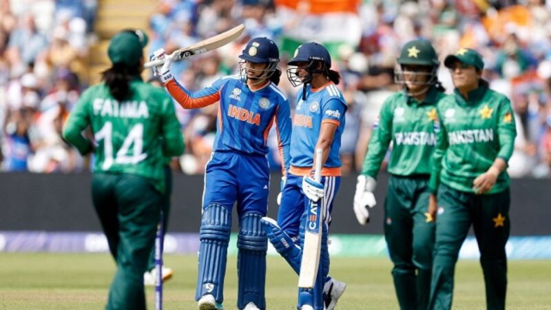 ಇಂದು INDO-PAK ಫೈಟ್ – ಸಿಂಹಿಣಿಯರ ಹ್ಯಾಟ್ರಿಕ್ ಟಾರ್ಗೆಟ್ಮಹಿಳಾ ಏಷ್ಯಾಕಪ್ ಕೂಡ ನಮ್ದೇ!