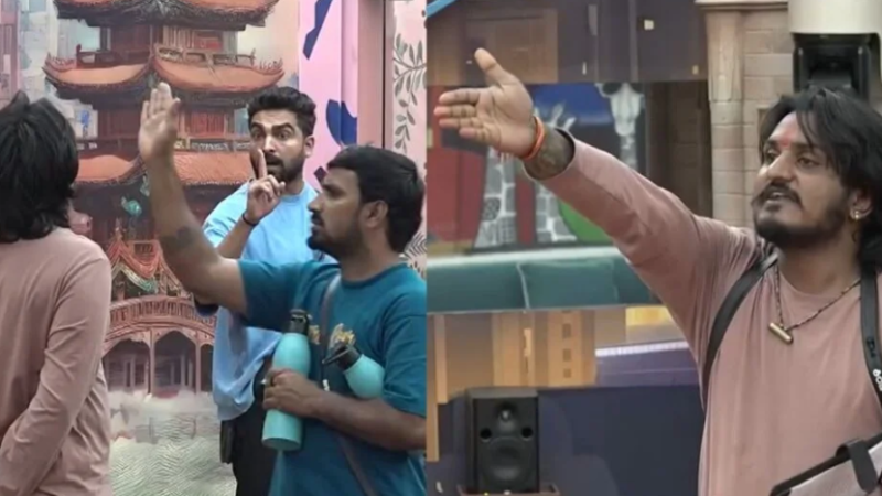 ಕಾಮನ್ ಮ್ಯಾನ್ ಆಟಕ್ಕೆ ವೀಕ್ಷಕರಿಗೆ ಕಿರಿಕಿರಿ – ಕುತೂಹಲ ಹೆಚ್ಚಿಸಿದ ಕಿಚ್ಚನ ಪಂಚಾಯಿತಿ