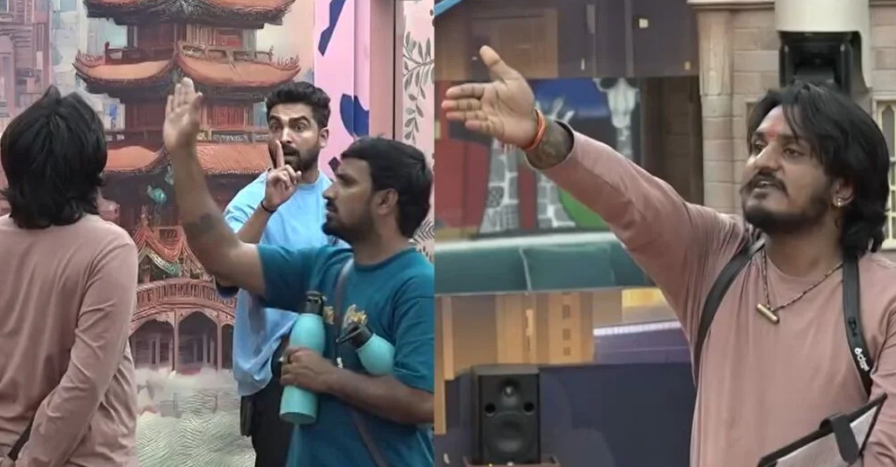 ಕಾಮನ್ ಮ್ಯಾನ್ ಆಟಕ್ಕೆ ವೀಕ್ಷಕರಿಗೆ ಕಿರಿಕಿರಿ – ಕುತೂಹಲ ಹೆಚ್ಚಿಸಿದ ಕಿಚ್ಚನ ಪಂಚಾಯಿತಿ