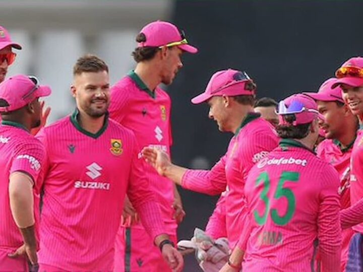 AUS ಸೊಕ್ಕಿಳಿಸಿದ ಸೌತ್ ಆಫ್ರಿಕಾ – ಟೆಂಬಾ, ಮಿಲ್ಲರ್ ಬಿಗ್ ಮೆಸೇಜ್