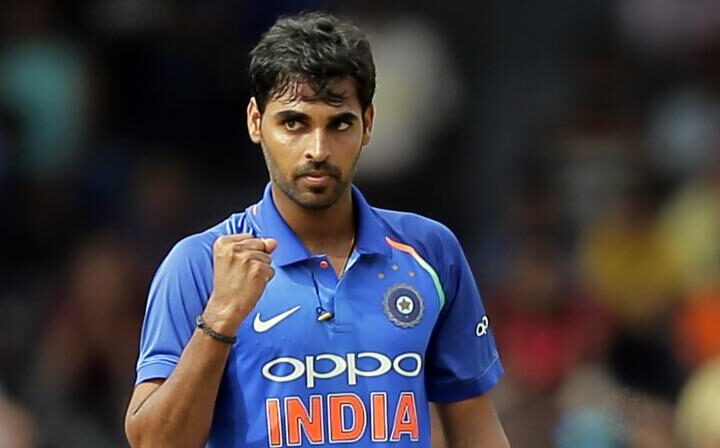 ಭುವಿಗೆ ಬಾಗಿಲು ಮುಚ್ಚಿದ BCCI – ಬುಮ್ರಾಗೆ ಬ್ಯಾಕಪ್ ಬೇಕಿಲ್ವಾ?
