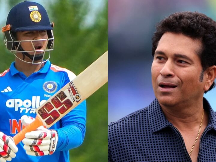 ಸೆನ್ಸೇಷನ್ ಅಲ್ಲ LEGEND ಗುರಿ – BCCIಗೆ ಸೂರ್ಯವಂಶಿಯದ್ದೇ ಭಯ