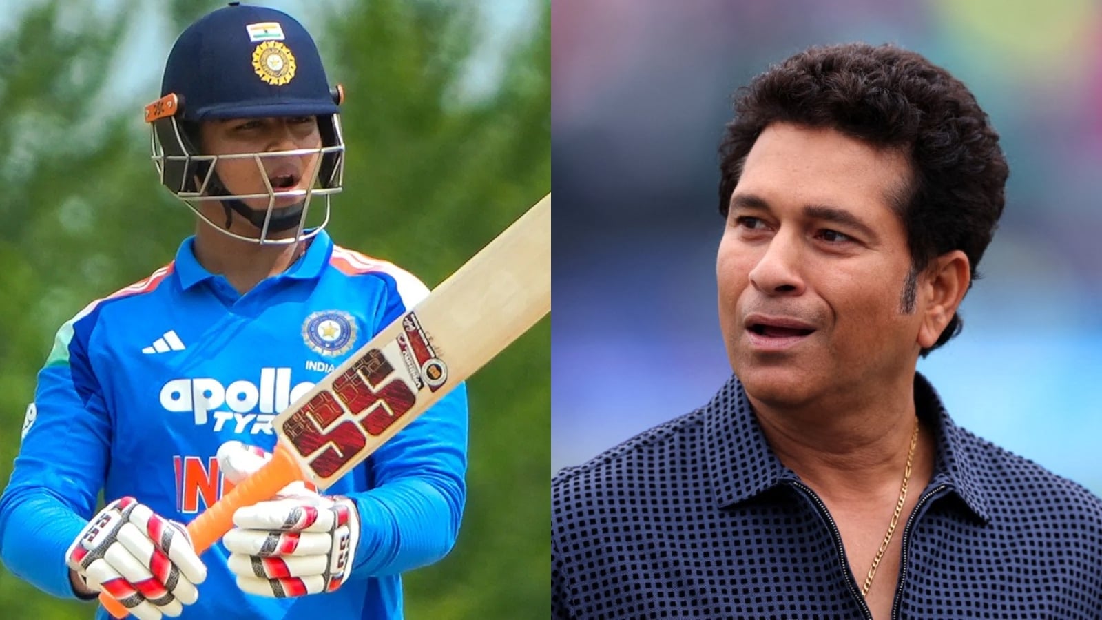 ಸೆನ್ಸೇಷನ್ ಅಲ್ಲ LEGEND ಗುರಿ – BCCIಗೆ ಸೂರ್ಯವಂಶಿಯದ್ದೇ ಭಯಸಚಿನ್ ಶಿಸ್ತು ವೈಭವ್ ಗೆ ಕಷ್ಟನಾ?