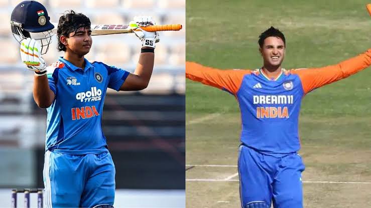 ವೈಭವ್ ಬಂದ್ಮೇಲೆ ಅಭಿಷೇಕ್ ಡಲ್?-  AFG ಸರಣಿಯಲ್ಲಿ ಧೂಳೆಬ್ಬಿಸ್ತಾರಾ?
