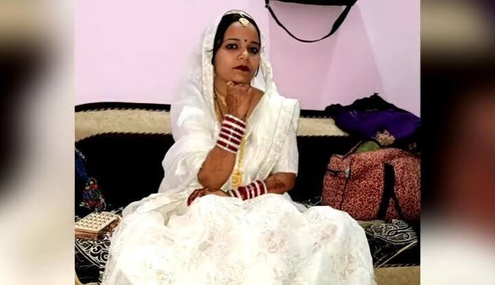 ಗರ್ಭಿಣಿ ಹೊಟ್ಟೆಗೆ ಒದ್ದ ಕಟುಕ ಪೊಲೀಸ್ – ಮಗು ಹುಟ್ಟಿದ ನಂತ್ರ ತಾಯಿ ಸಾ*ವು!