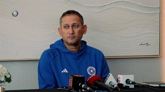 ಅಗರ್ಕರ್ OUT? –  ಹೊಸ CHIEF SELECTOR ಯಾರು?